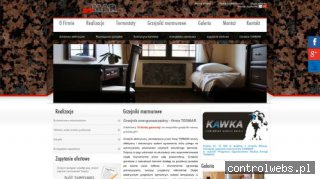 TERMAR grzejniki ozdobne