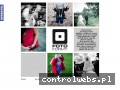 Screenshot strony ww62.fotoformy.pl