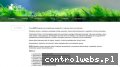 Screenshot strony ecoiii.pl