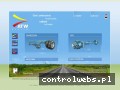 Screenshot strony www.atwsystem.pl