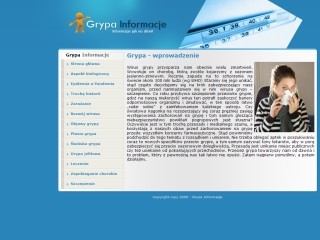 Grypa żołądkowa
