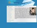 Screenshot strony www.infogrypa.pl