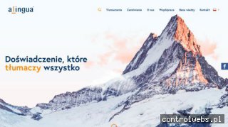 Biuro tłumaczeń
