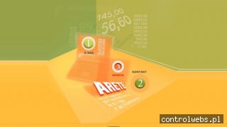 ARETE księgi rachunkowe