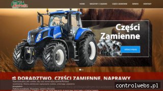 ARTPROL części zamienne