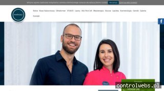 Marosz wypełnianie ust