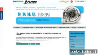 Turbo-Serwis s.c. turbosprężarki