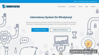 www.Ewindykator.pl - Monitoruj należności online