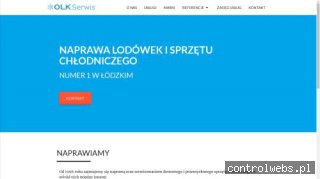 Naprawy AGD Łódź