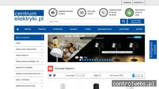 Hurtownia elektryczna Online