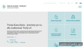 KANCELARIA A.PAKULSKI doradztwo prawne