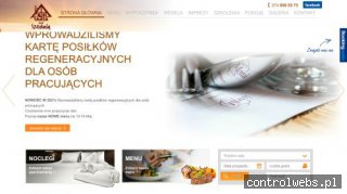 CHATA NAD SZTOLNIĄ wesele wałbrzych