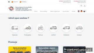 KON-WIT felgi stalowe