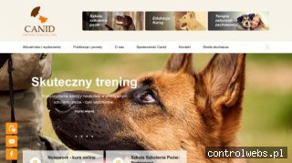 Centrum Kynologiczne Canid