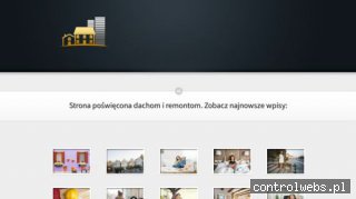 Ciesielski Mieczysław adaptacje poddaszy wrocław