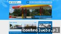 Screenshot strony www.petroinstal-serwis.pl