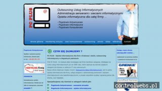 PC PLUS pogotowie informatyczne kraków
