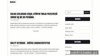 Okulista Szczecin nfz