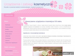 wyposazeniesalonow.com