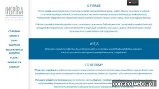 Development Center Inspira