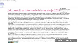 Szkolenia z gry na giełdzie Forex