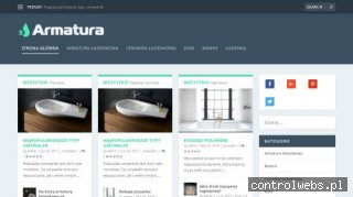 Armatura przemysłowa