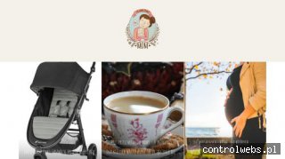 Odzież ciążowa SweetMama.pl