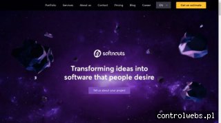 Reklama dla firm Kraków - Add Project