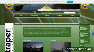 Nadbobrem.com - Najlepsze trasy rowerowe w woj. lubuskim.