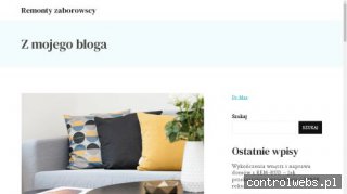 REM-BUD usługi remontowe poznań