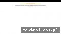 Screenshot strony www.lampy.info.pl