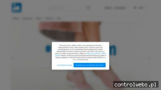 Rajstopy dziecięce Wola