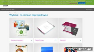 Szarotka-Studio s.c. Bielsko-Biała drukarnia internetowa