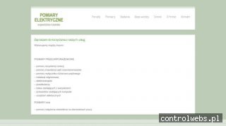 Usługi elektryczne Lublin