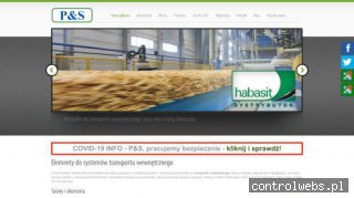 POTYRAŁA I SPÓŁKA SP.J. taśmy teflonowe