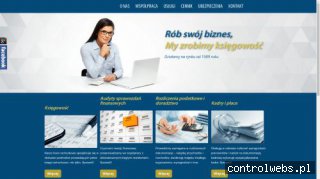 Buchalter Sp. z o.o. prowadzenie księgowości bydgoszcz