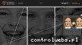 Screenshot strony www.stomatologia-stencel.pl
