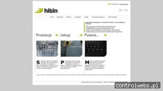 HITIN