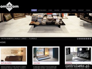 Płytki ceramiczne Warszawa