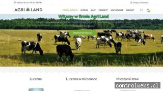 Agri Land