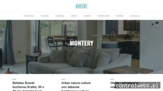MONTERY.AD JAROSŁAW SZKUTAK reklama sosnowiec