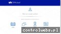 Screenshot strony bi-consultant.pl