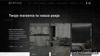 Bartico.pl - Ceramika