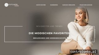 STUTTGARTER MODE Piaseczno hurtownie odzieży używanej