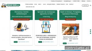 Behap - Kursy do pracy