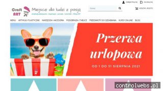 CRAFT ART warsztaty dla dzieci