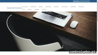 J. Cwynarz - poręcze