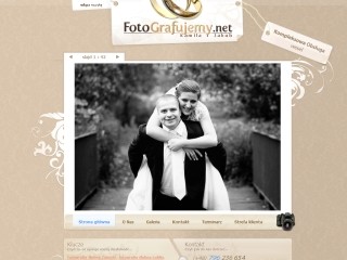 Fotografia ślubna Zamość