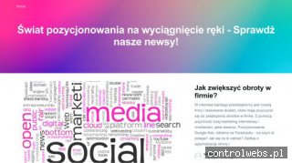 Pozycjonowanie stron Wrocław