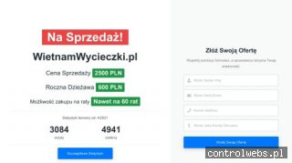 Wycieczki do Wietnamu